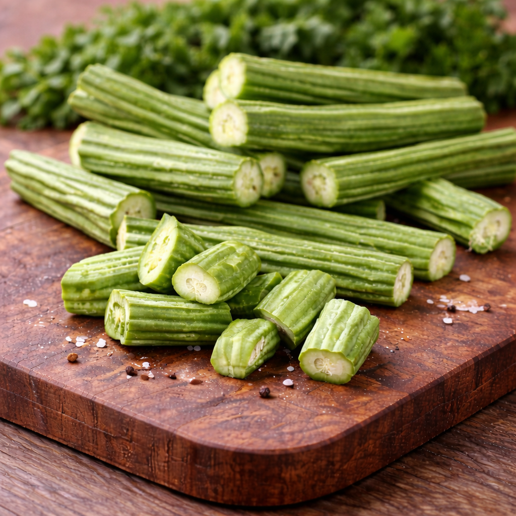 Drumstick (सहजन)