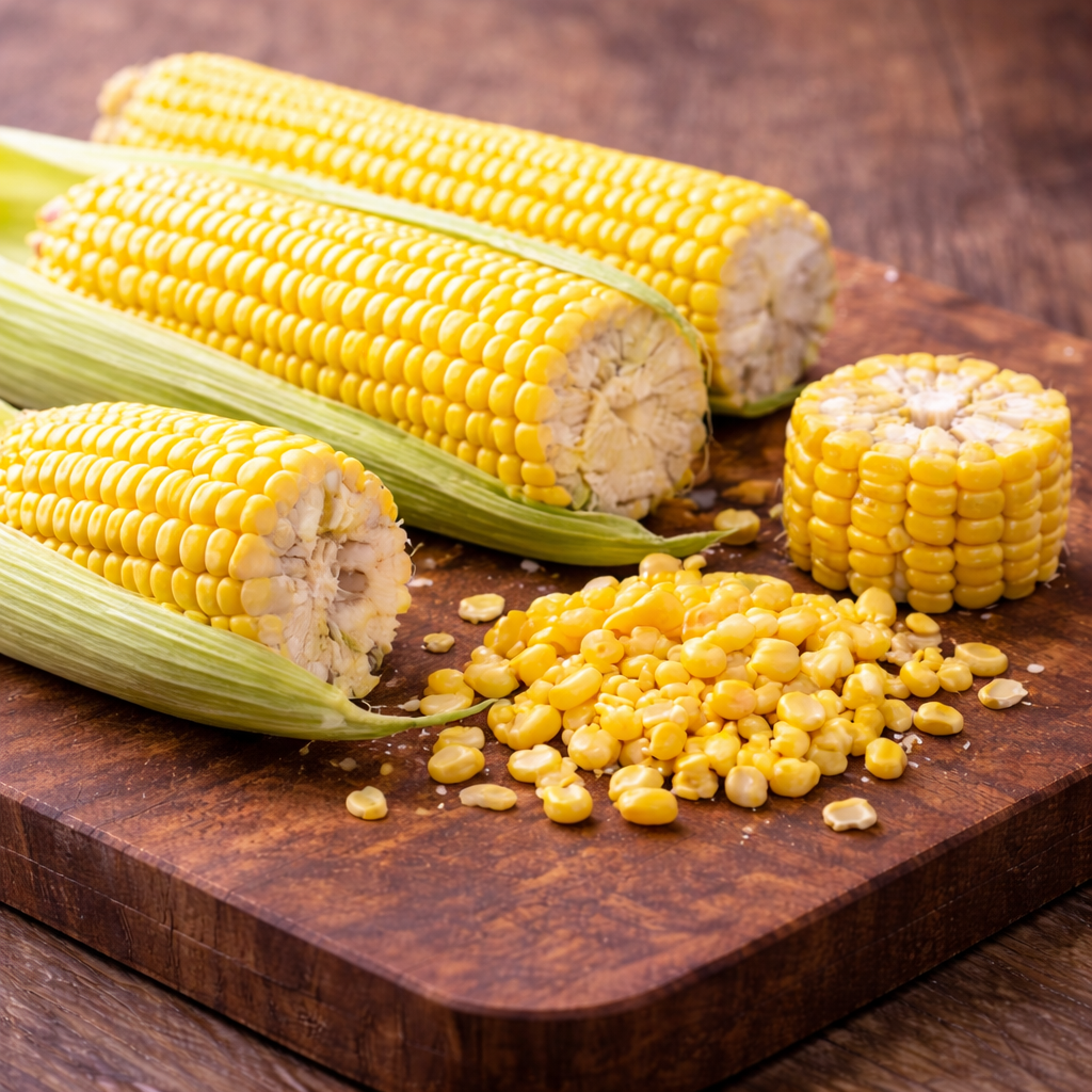 Corn (मक्का)
