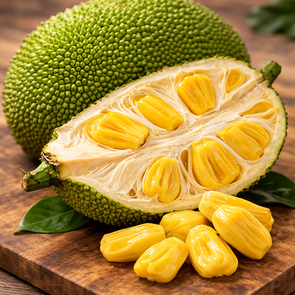 Jackfruit (कटहल)