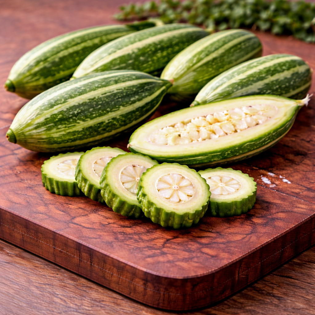 Pointed Gourd (परवल)
