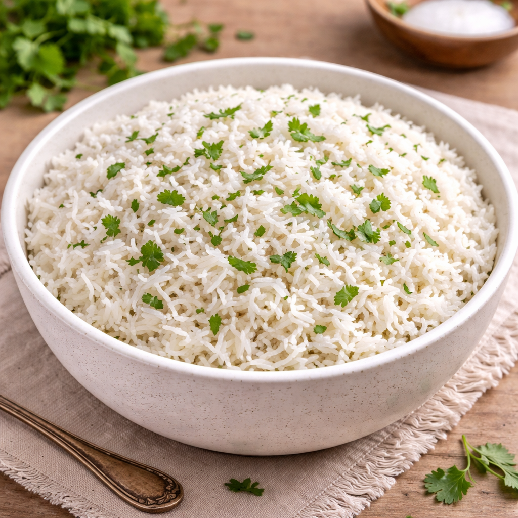 Chaval (चावल)