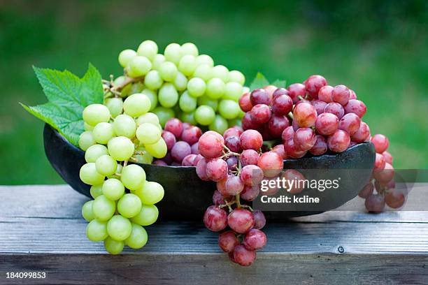 अँगूर (Grapes)