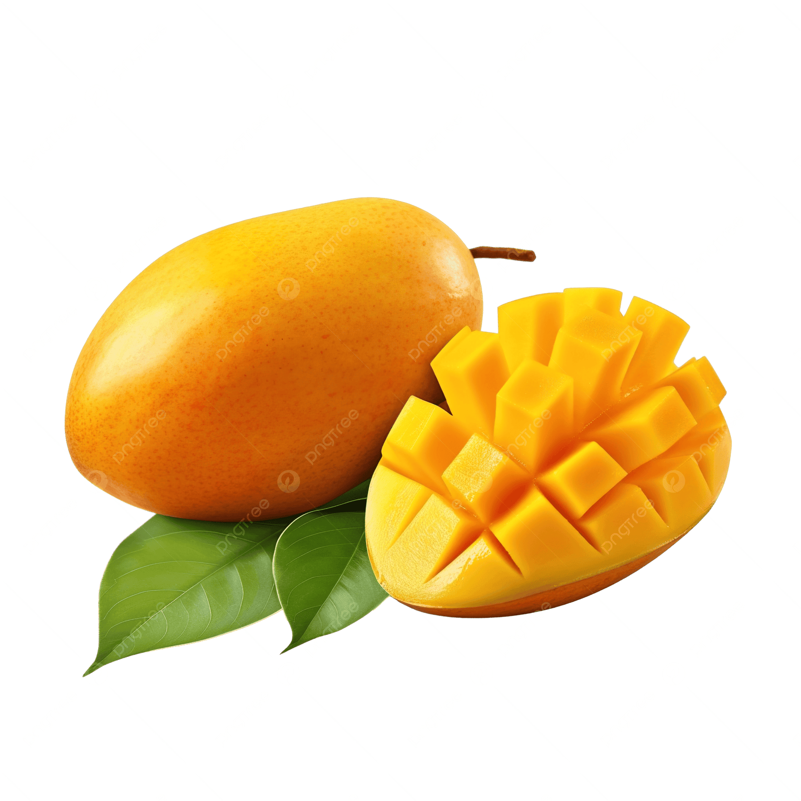 Mango (दशहरी आम)