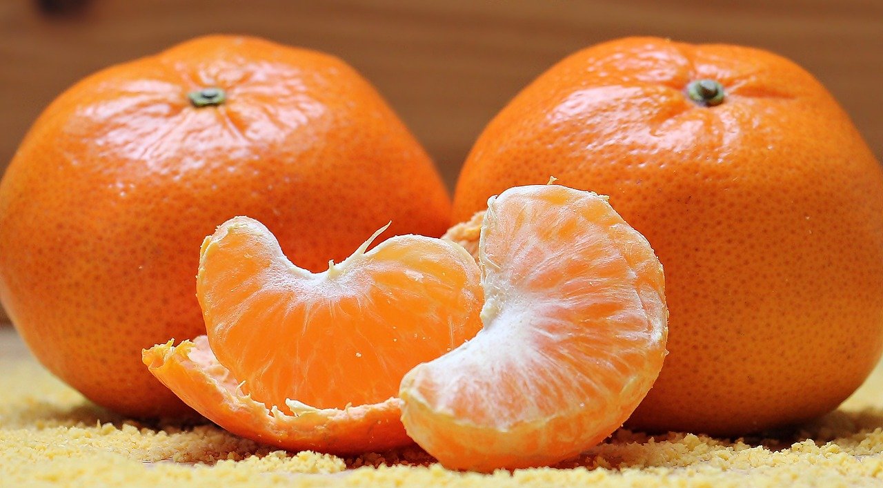 Orange (संतरा)