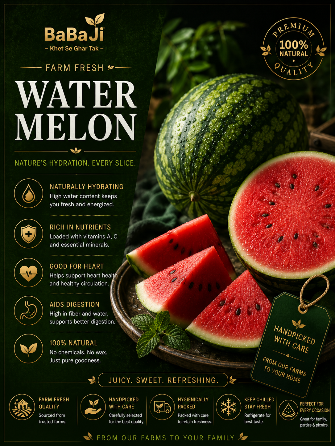 Water melon