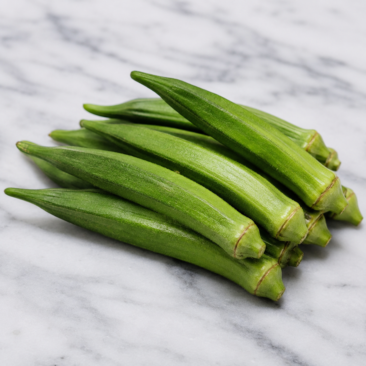 Lady Finger (भिन्डी)