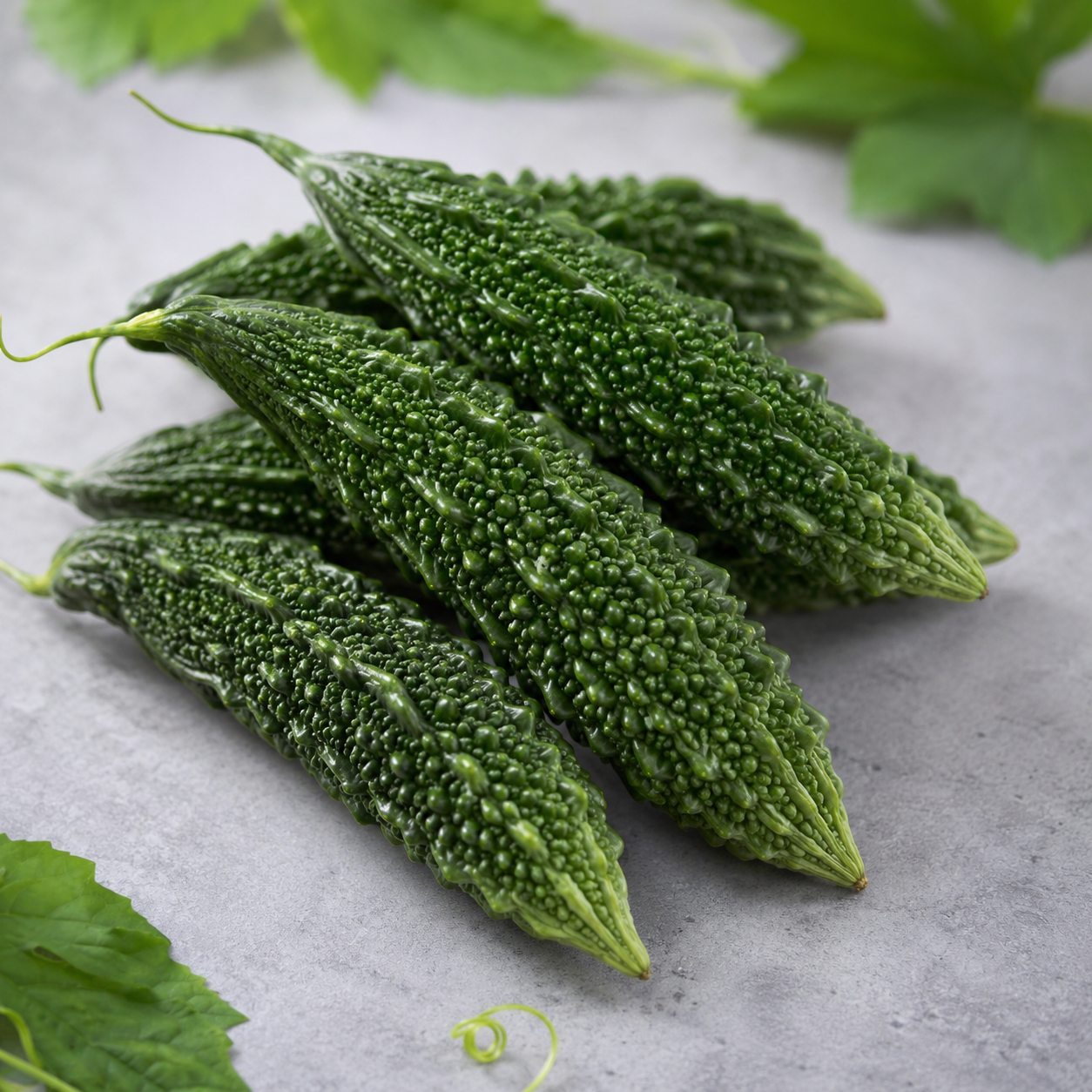 Bitter Gourd (करेला)